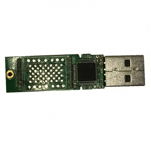 HP Designjet T520 Encrypted chip-0
